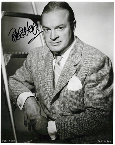 Bob Hope