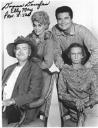 DONNA DOUGLAS HILLBILLIES 59 left copy 1