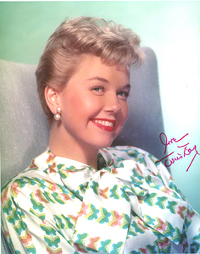 Doris Day